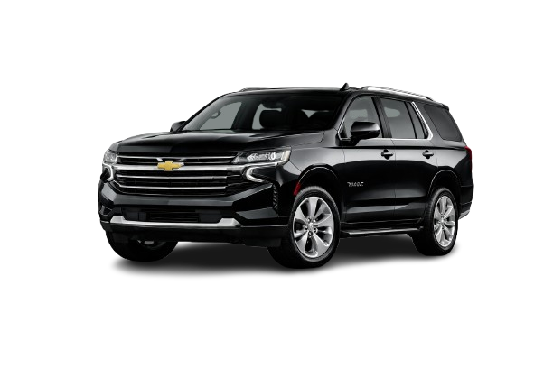 Chevrolet Tahoe Premium